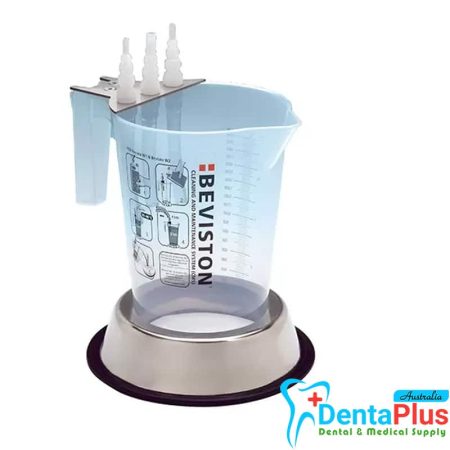 Bio Hygiene Bevisto (W1- W2) Cleaning Maintenance System (CMS) #2 Ltr