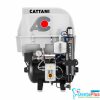 Cattani AC 100 - Single Cylinder With Acoustic Hood