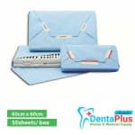 Cello-Sterile-Wrap,-Steriblue-Heavy