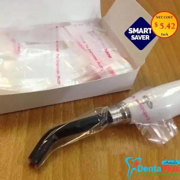 Curing Light Guide Sleeve