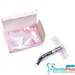 Curing Light Guide Sleeve