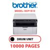 BROTHER DCP1510 -  DRUM UNIT