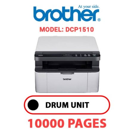 BROTHER DCP1510 -  DRUM UNIT