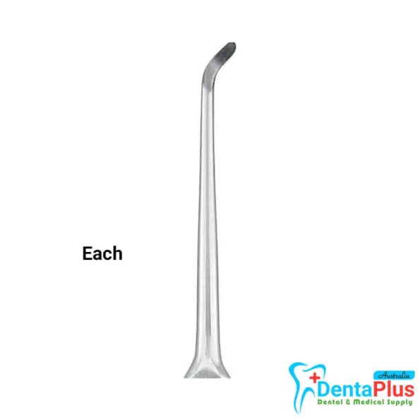 Elevator Lite-Touch Warwick James Left #Each