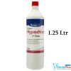 Endosure Hypochlor 4% Solution (Dentalife) - 1-25ltr-btl