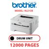 BROTHER HL2135 - DRUM UNIT