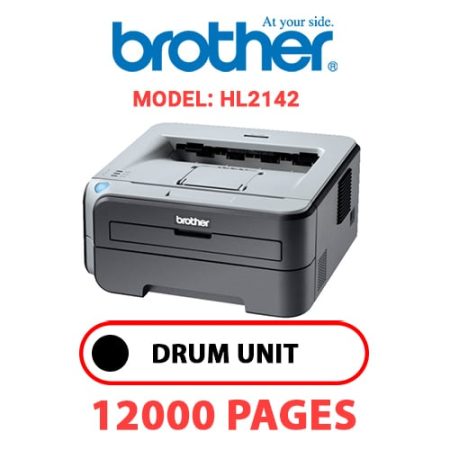 BROTHER HL2142 - DRUM UNIT