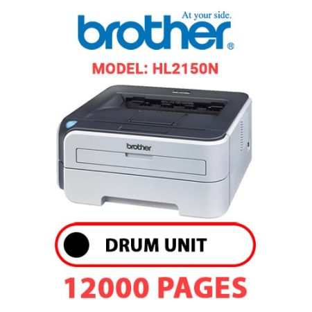 BROTHER HL2150N - DRUM UNIT