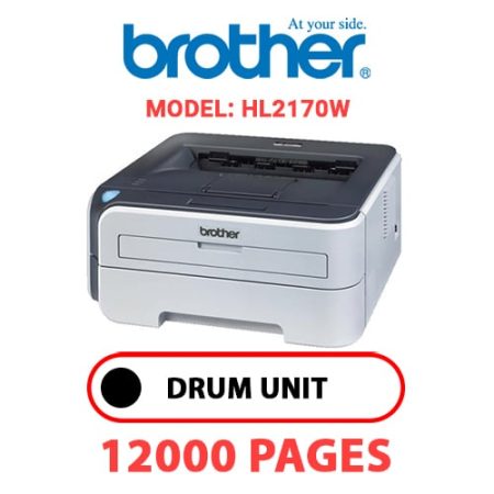 BROTHER HL2170W - DRUM UNIT