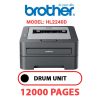 BROTHER HL2240D - DRUM UNIT