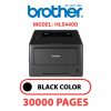 BROTHER HL5440D - BLACK DRUM