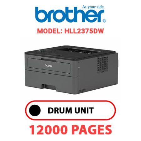 BROTHER HLL2375DW - DRUM UNIT