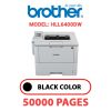 BROTHER HLL6400DW - BLACK DRUM