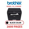 BROTHER HL_L2380DW - BLACK TONER