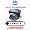HP LaserJetM1005 -  BLACK TONER