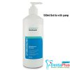 Microshield Handwash & Dispenser - 500ml-bottle-with-pump