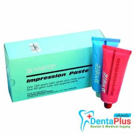 Impression Paste SS White
