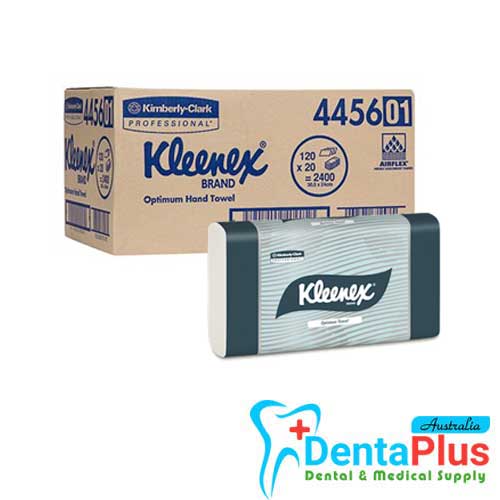 Kimberly Clark Kleenex Paper Towel Optimum 120/pack