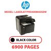 HP Laser_Jet_Pro_400_M425dw -  BLACK TONER