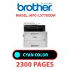 BROTHER MFC-L3770CDW - CYAN TONER