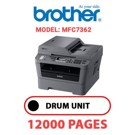 BROTHER MFC7362 - DRUM UNIT