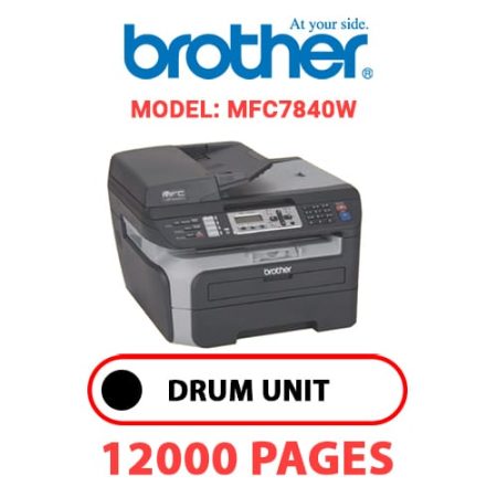 BROTHER MFC7840W - DRUM UNIT