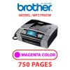 BROTHER MFC790CW - MAGENTA INK