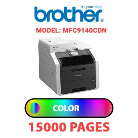BROTHER MFC9140CDN - COLOR TONER