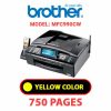 BROTHER MFC990CW - YELLOW INK