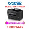 BROTHER MFCJ6930DW PRINTER - MAGENTA INK