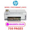 HP Photosmart_C5373 - MAGENTA INK