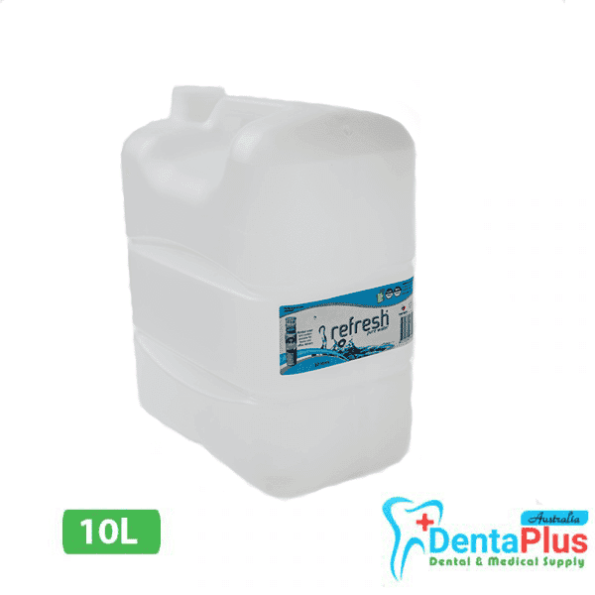 Refresh-Distilled-Water