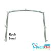 Rubber Dam Frame Steel #Each - small