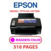 EPSON STYLUS_CX7300 - MAGENTA INK