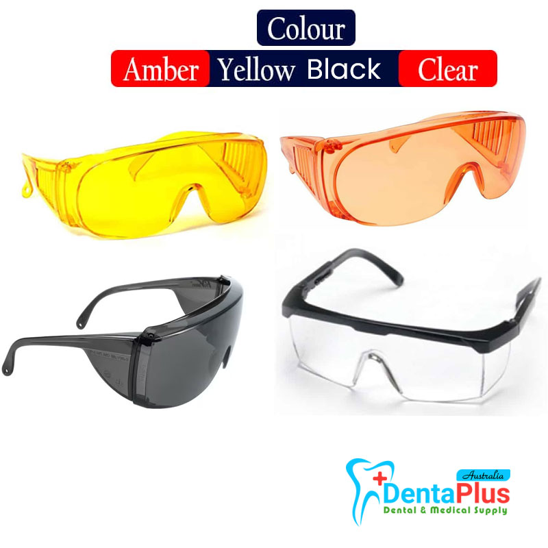 Safety Eye Wear/Goggle