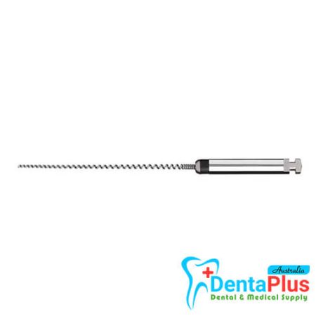Spiral Paste Filler with Spring - 25mm (4pcs/pkt)