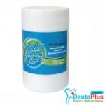 Neutral Detergent Wipe Tub (Speedy Clean) Whiteley #100Wipe