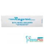 X Ray Bite Wing Holders  RAYVUE
