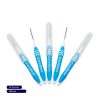 Caredent Picnix Interdental Brushes - size-4-blue-0-7mm-1pkt-20pcs