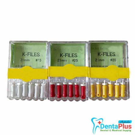 K Files