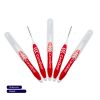 Caredent Picnix Interdental Brushes - size-3-red-0-6mm-1pkt-20pcs