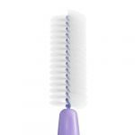 TEPE Interdental Brushes Coarse, 1.1mm – Purple
