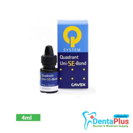 Cavex Quadrant Uni - SE Bond 4Ml Bottle