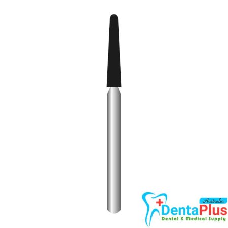 Diamond Burs Round