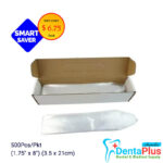 Scaler Handpiece Sleeves Poined Edge