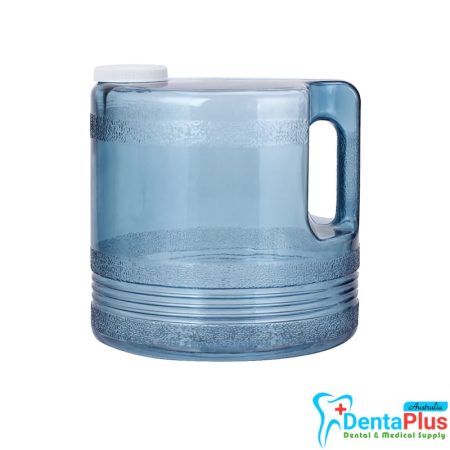 Water Distiller Jar # Each