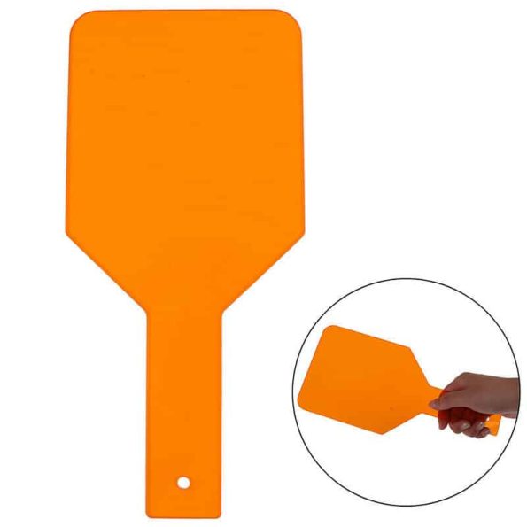Curing Light Handle Shield..