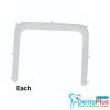 Rubber Dam Frame Plastic- Perfection Plus #Each