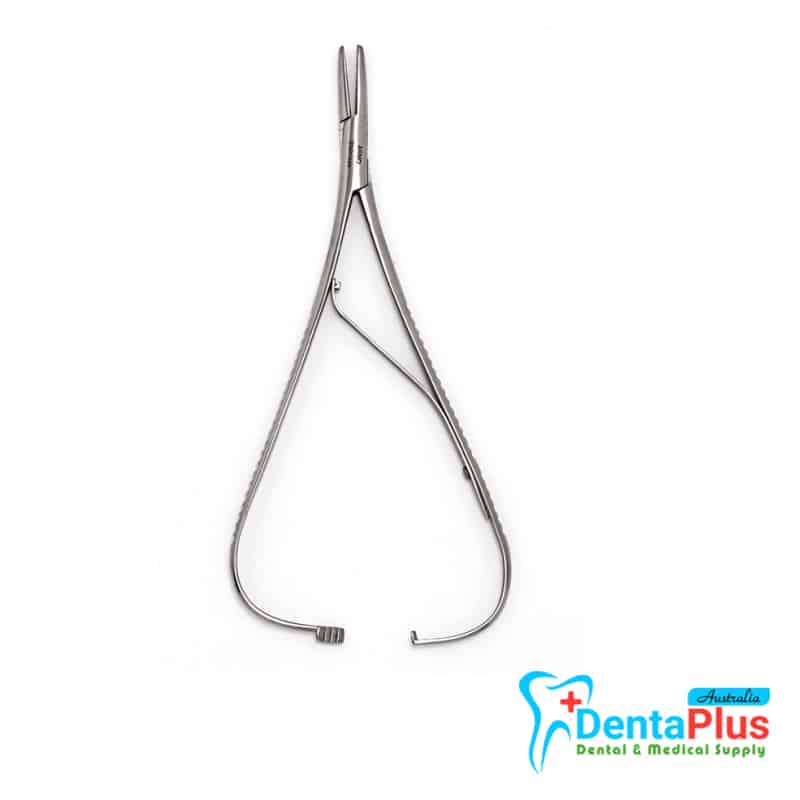 Mathieu Needle Holder (14cm) #Each
