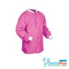 Medicom Safewear Hipster Jackets - Pink - Pack of 12 - small
